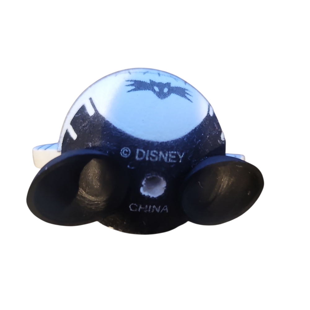 Disney NBC Jack Skellington Antenna/pencil Topper - Picture 3 of 3